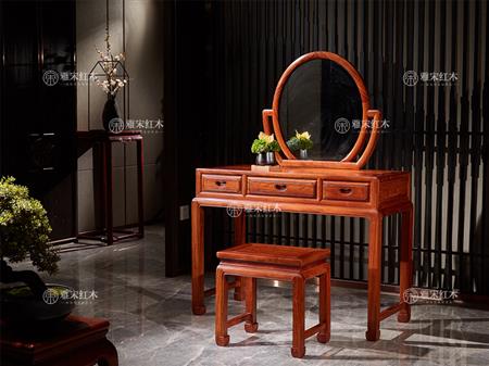 財(cái)運(yùn)梳妝臺B款