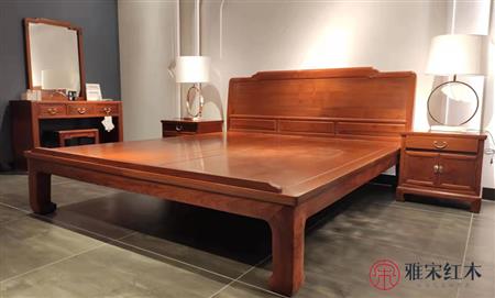 1.8米/2米經(jīng)典大床