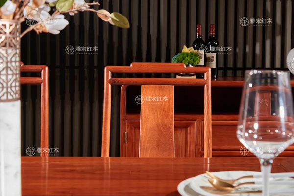 雅宋紅木