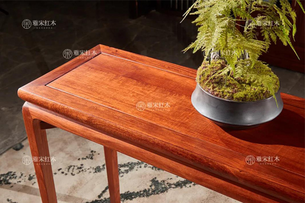雅宋紅木