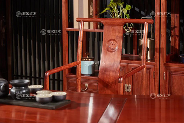 雅宋紅木 雅宋紅木