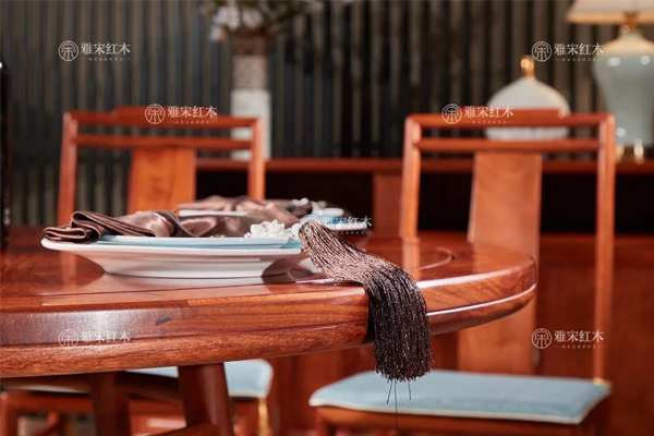 雅宋紅木 雅宋紅木