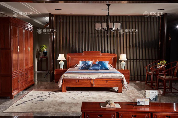 雅宋紅木