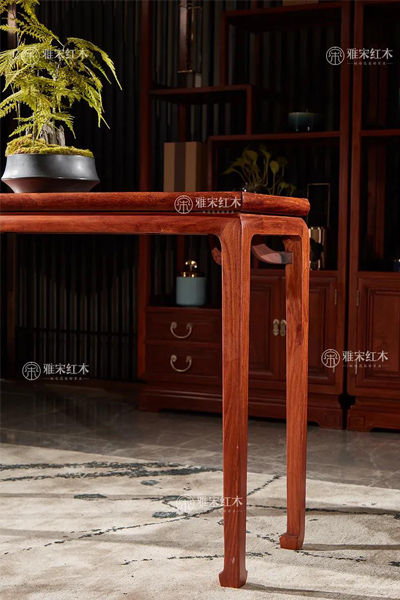 雅宋紅木