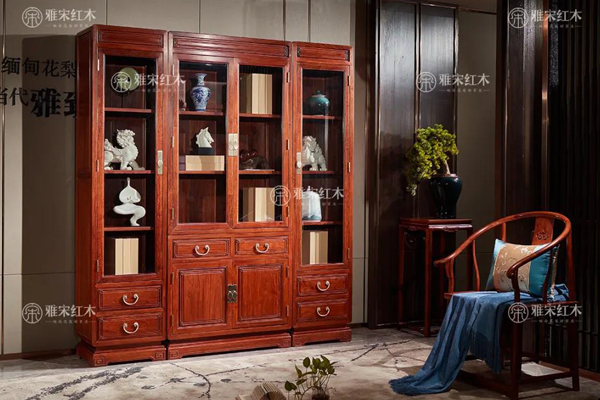 雅宋紅木