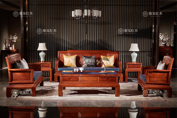 雅宋紅木 雅宋紅木