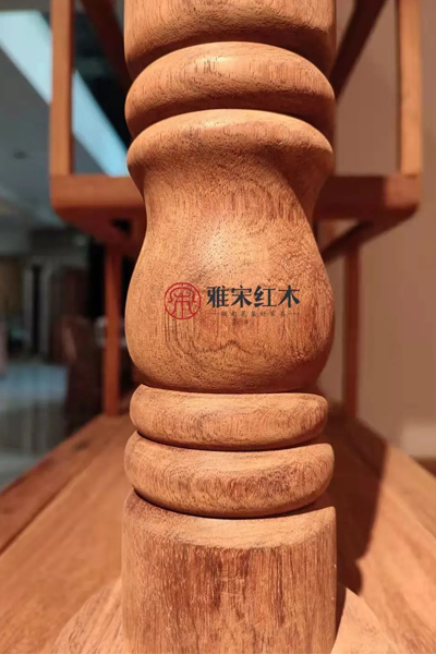 雅宋紅木