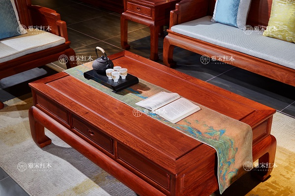 雅宋紅木