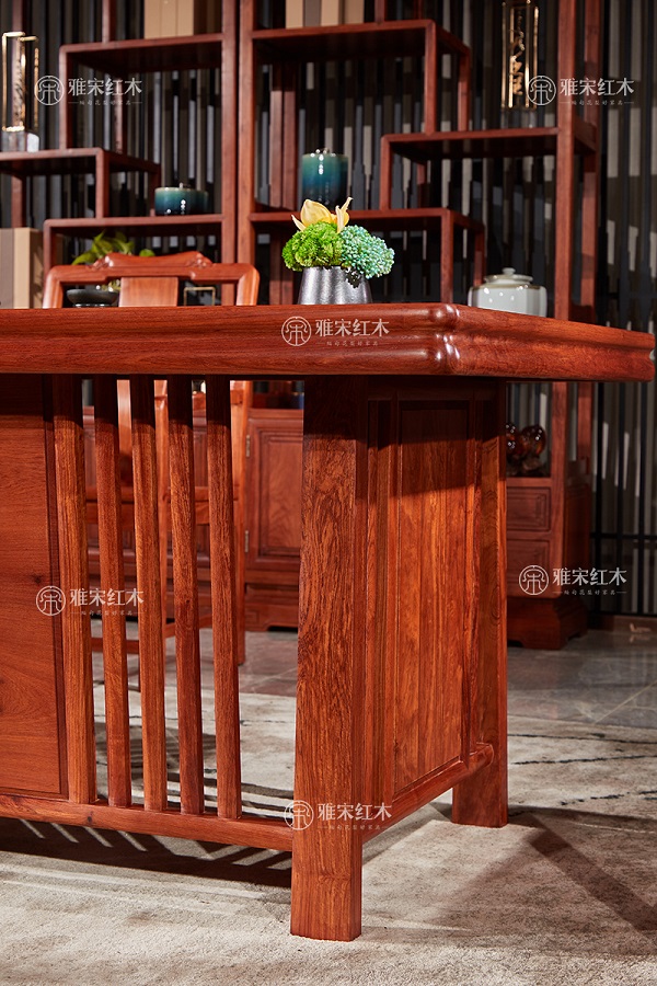 雅宋紅木