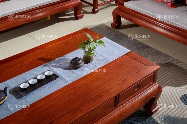 雅宋紅木